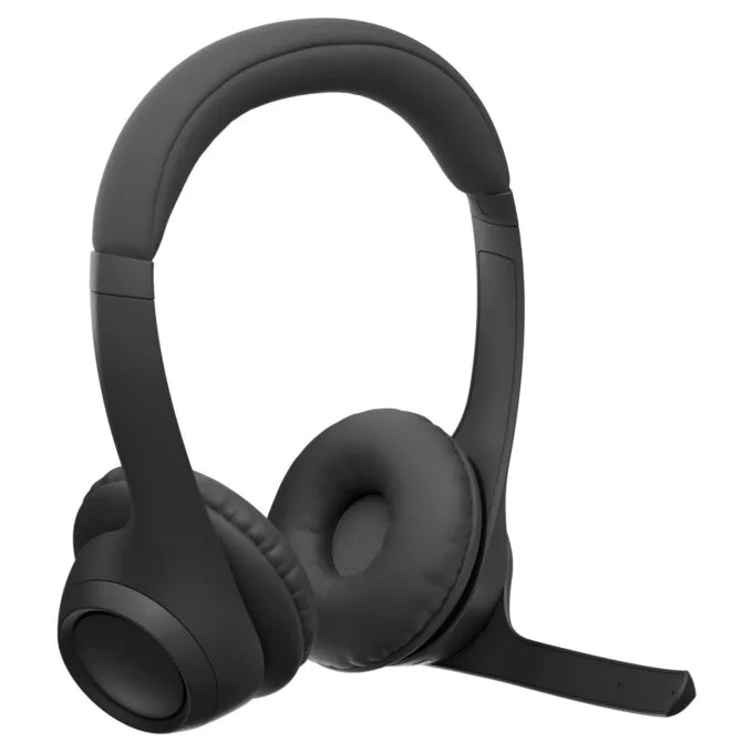 Logitech - ZONE 300 - — image 2