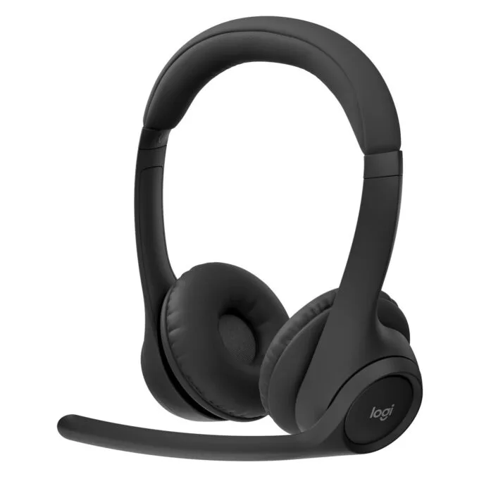 Logitech - ZONE 300 - — image 6