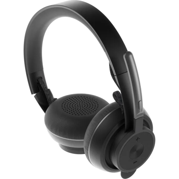 Logitech Zone Headset UC Wireless - On-Ear — image 11