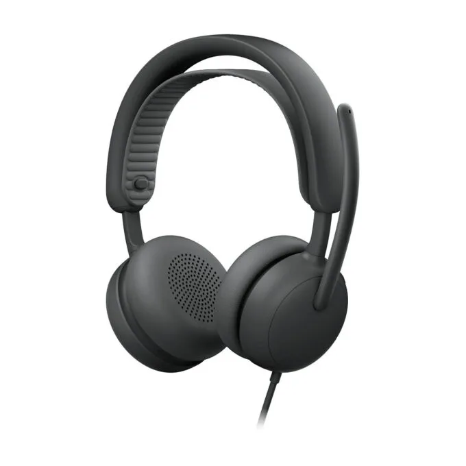 Logitech ZONE WIRED 2 FOR BUSINESS — image 1