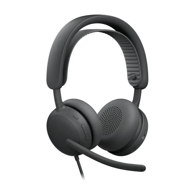 Logitech ZONE WIRED 2 FOR BUSINESS — image 2