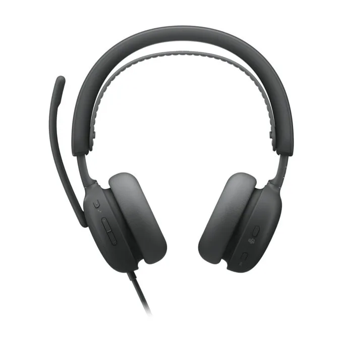 Logitech ZONE WIRED 2 FOR BUSINESS — image 3