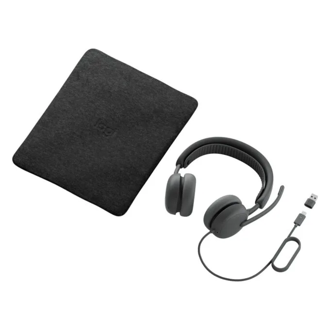 Logitech ZONE WIRED 2 FOR BUSINESS — image 5