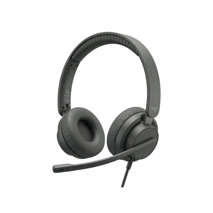 Logitech ZONE WIRED 2 FOR BUSINESS — image 1