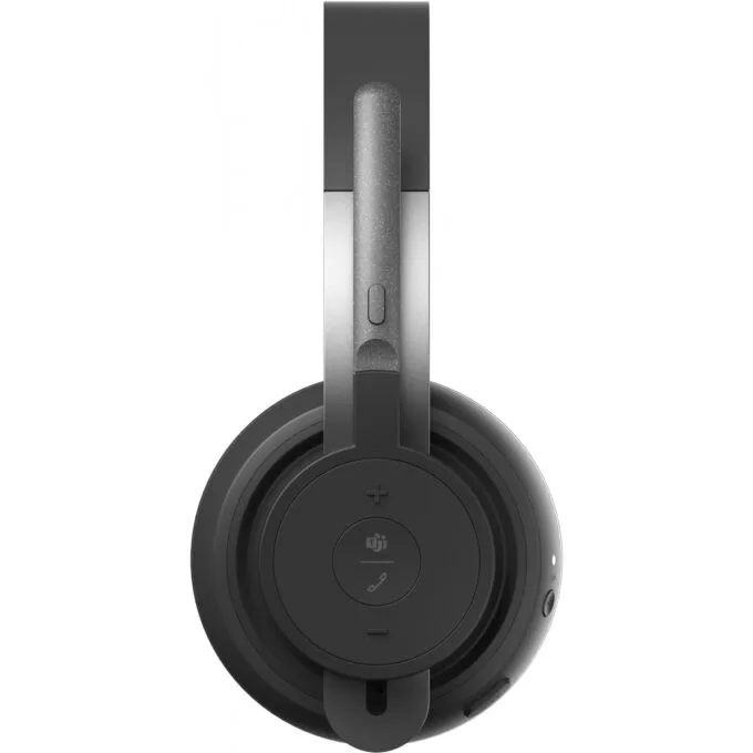 Logitech Zone Wireless MS USB-A Bluetooth Over-ear Headset - 981-000853 — image 5