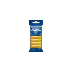 Longlife Batteries