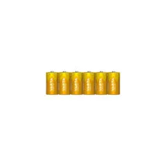 Longlife, Batteries