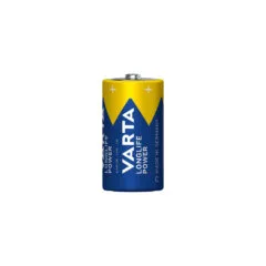 Longlife Batteries - Longlife