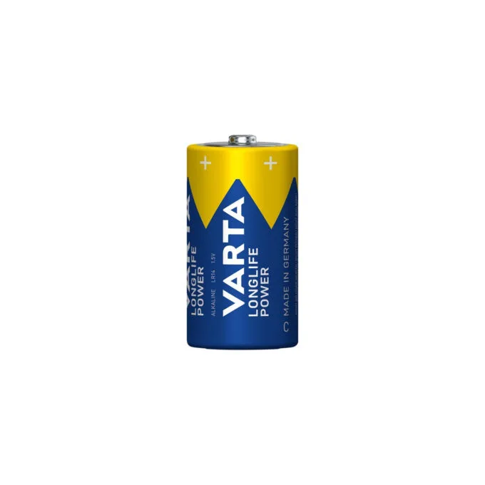 Longlife Batteries - Longlife — image 1