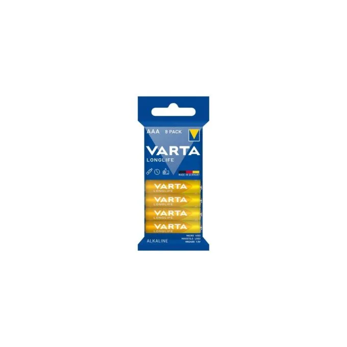 Longlife Battery - LR03 - AAA — image 1