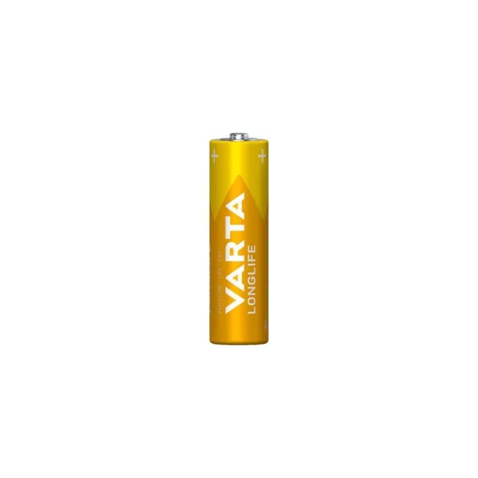 Longlife Battery - LR06 - Box, AA — image 2