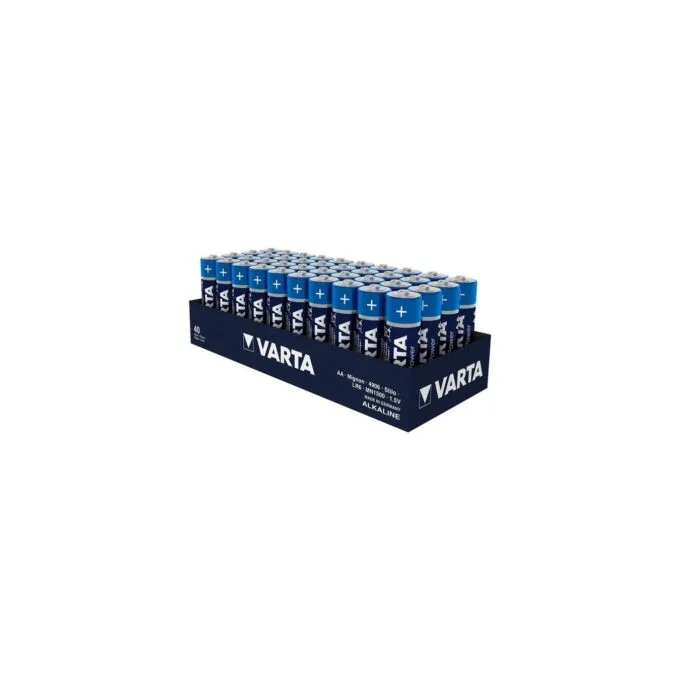 Longlife Power Battery — image 1
