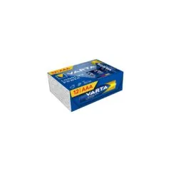 Longlife Power Battery - LR03 - Box, AAA