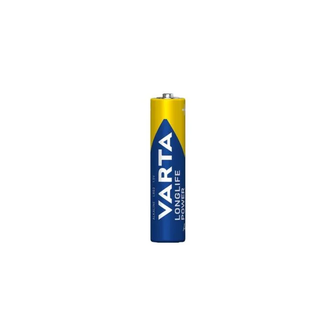 Longlife Power Battery - LR03 - Box, AAA — image 2