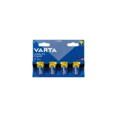 Longlife Power Battery - LR14 - C