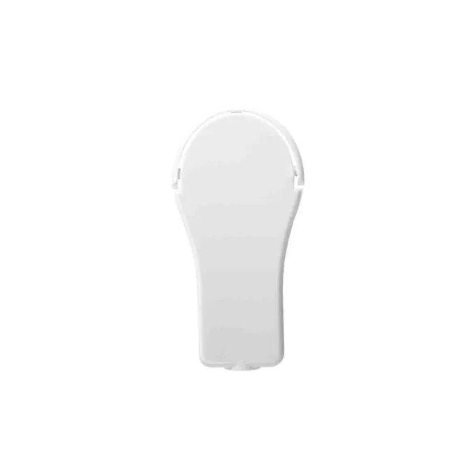 LPS228 POWER PLUG FOR SELF ASSEMBLING, CEE 7 7, FLAT WHITE, LOGILINK — image 2