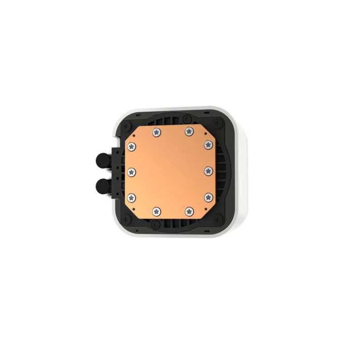 LQ240 WH, water cooling — image 2