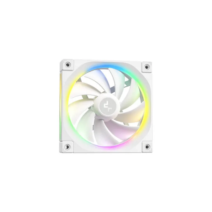 LQ240 WH, water cooling — image 3