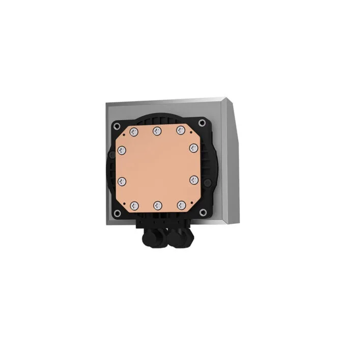 LT240 ARGB, water cooling — image 2
