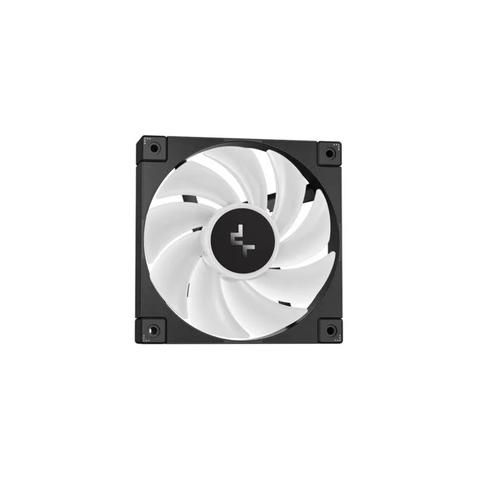 LT240 ARGB, water cooling — image 3