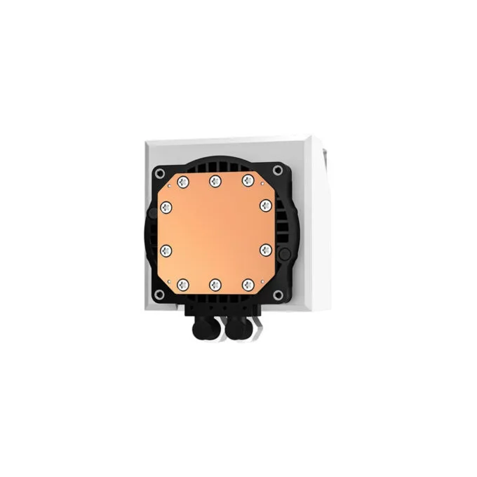 LT360 WH ARGB, water cooling — image 2