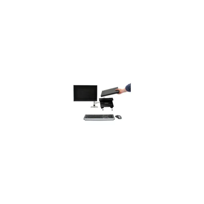 LX REDESIGN DUAL ARM POLE — image 5