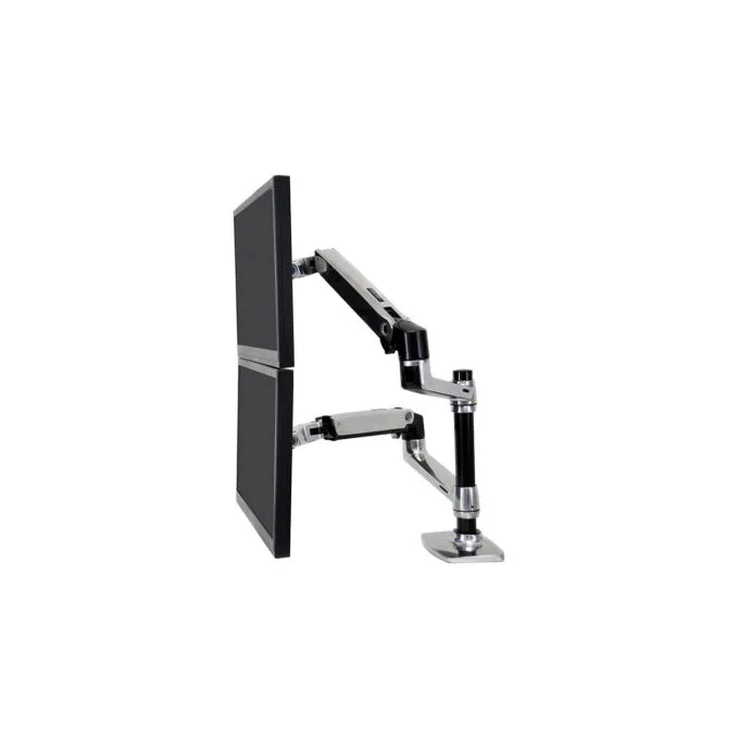 LX REDESIGN DUAL ARM POLE — image 1