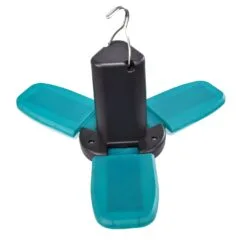 LYYT Rechargeable Foldable Camping Lamp 36 LED - 410.393UK - Rechargeable Foldable Camping Lamp 36 LED