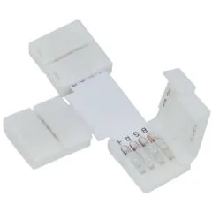LYYT RGB10-T DIY RGB LED Tape Kit Connectors - 156.138UK - DIY RGB LED Tape Kit Connectors