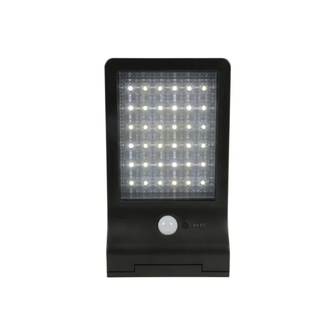 LYYT Solar LED Motion Sensor Light - 154.840UK — image 3