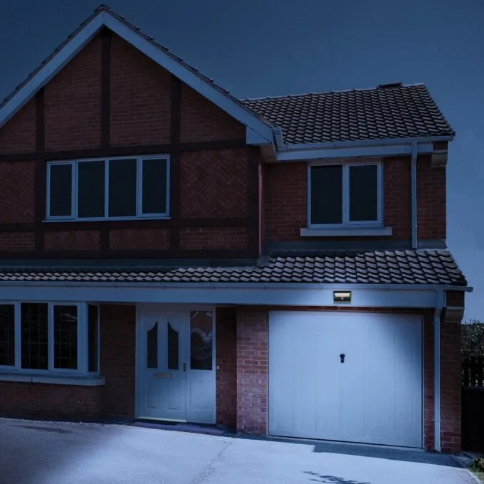 LYYT Solar LED Motion Sensor Light - 154.840UK — image 7