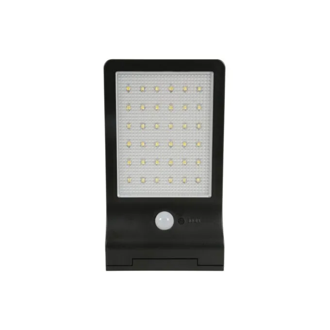 LYYT Solar LED Motion Sensor Light - 154.840UK — image 1