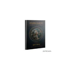 M-E SBG: ARMIES OF THE LORD OF THE RINGS