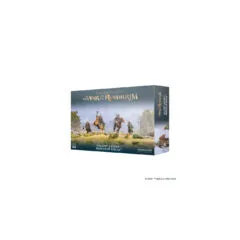 M-E SBG: HALETH & HAMA PRINCES OF ROHAN