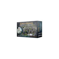 M-E SBG: MINAS TIRITH BATTLEHOST