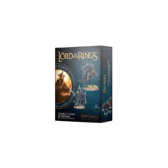 M-E SBG: THE WITCH-KING OF ANGMAR