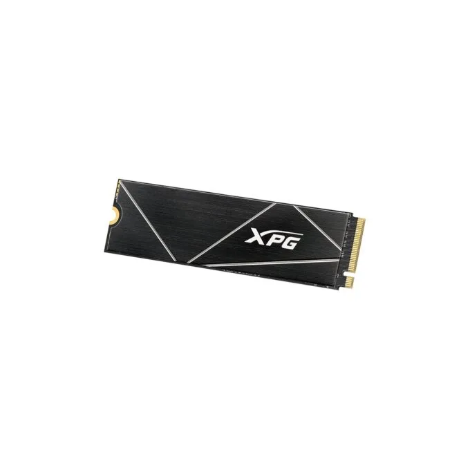 M.2 1TB ADATA PCI-E NVMe Gen4 - S70 - retail — image 2