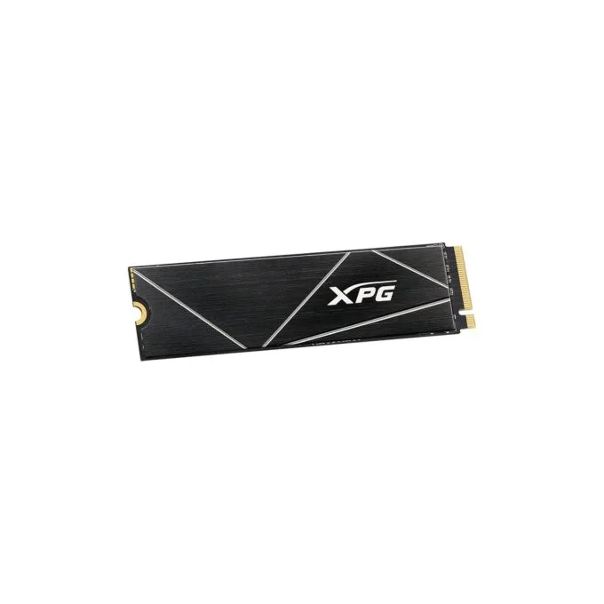 M.2 1TB ADATA PCI-E NVMe Gen4 - S70 - retail — image 3