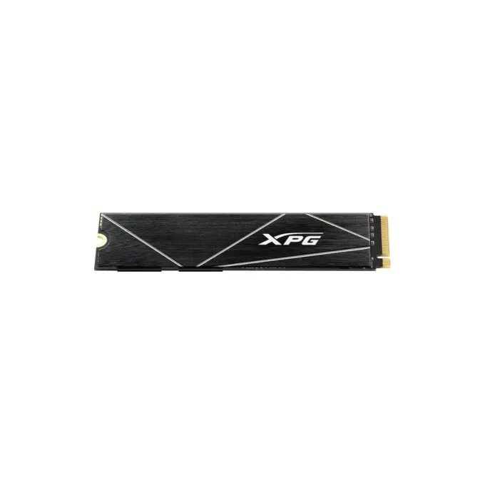 M.2 1TB ADATA PCI-E NVMe Gen4 - S70 - retail — image 4