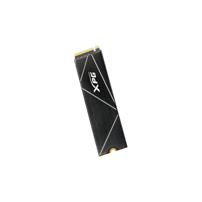 M.2 1TB ADATA PCI-E NVMe Gen4 - S70 - retail — image 5