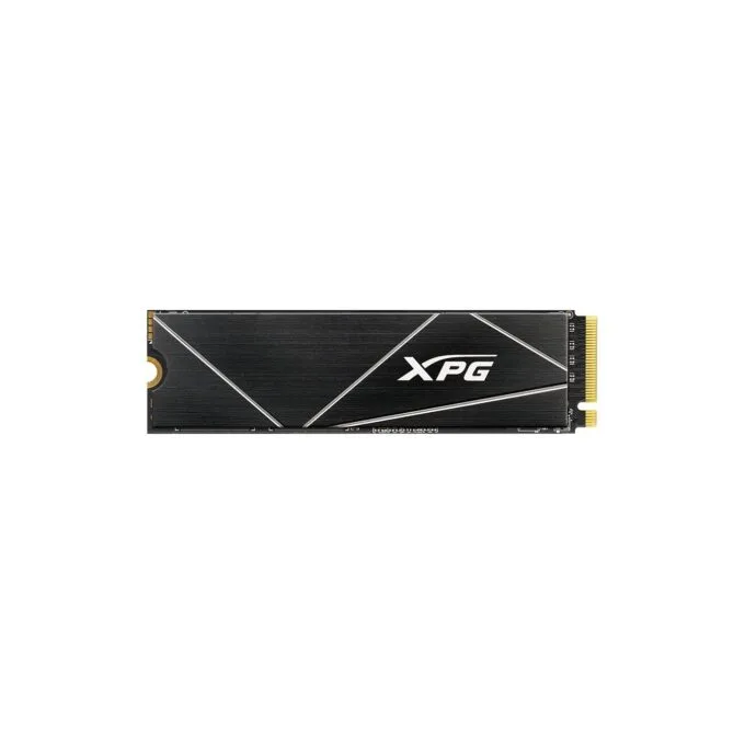 M.2 1TB ADATA PCI-E NVMe Gen4 - S70 - retail — image 1