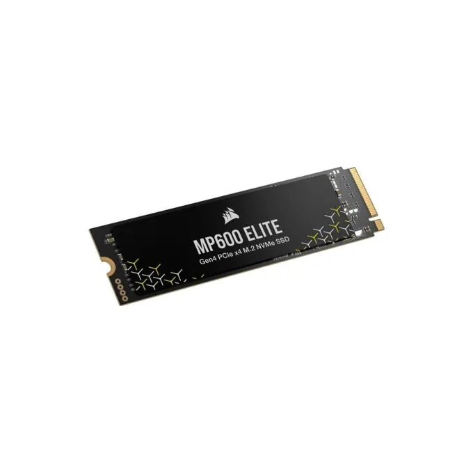 M.2 1TB CORSAIR PCI-E NVMe Gen4 - MP600 ELITE - retail — image 2