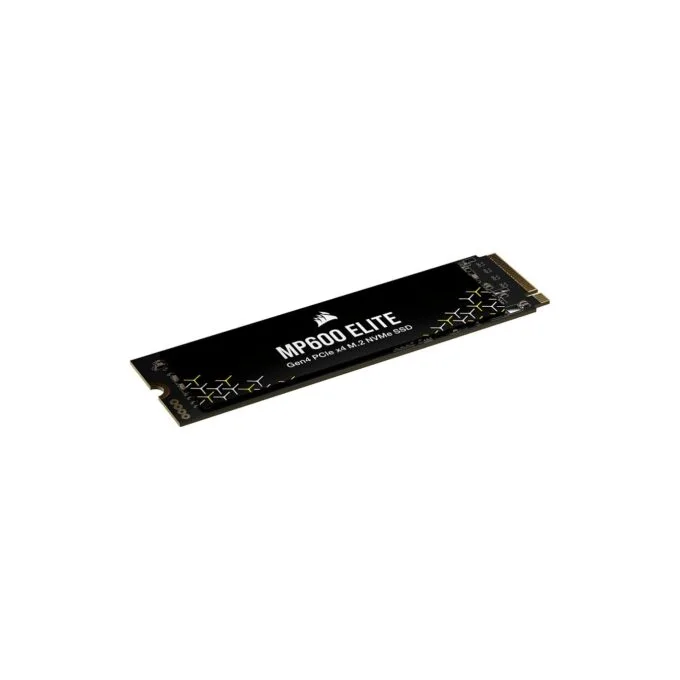 M.2 1TB CORSAIR PCI-E NVMe Gen4 - MP600 ELITE - retail — image 6