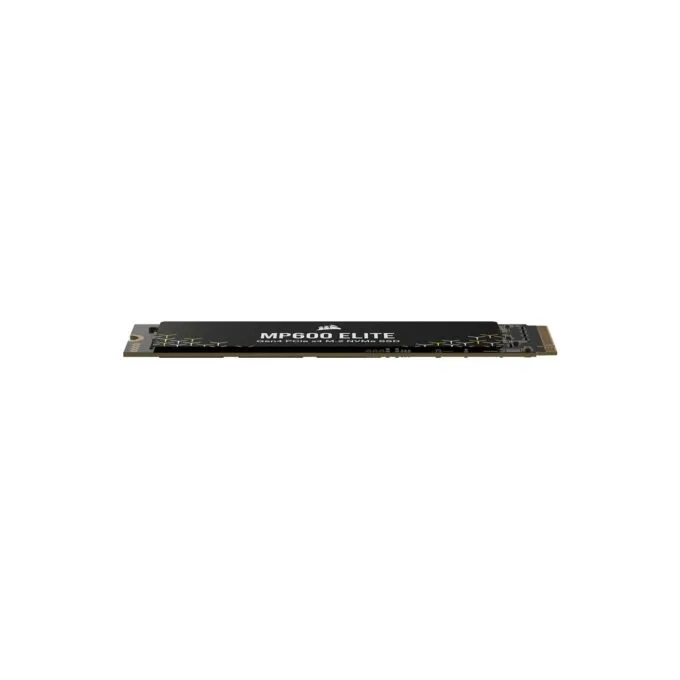 M.2 1TB CORSAIR PCI-E NVMe Gen4 - MP600 ELITE - retail — image 7