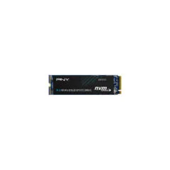 M.2 1TB PNY CS1030 M280CS1030-1TB-RB 0.132 DWPD 2280 PCIe 3.0 x4 (NVMe) SSD