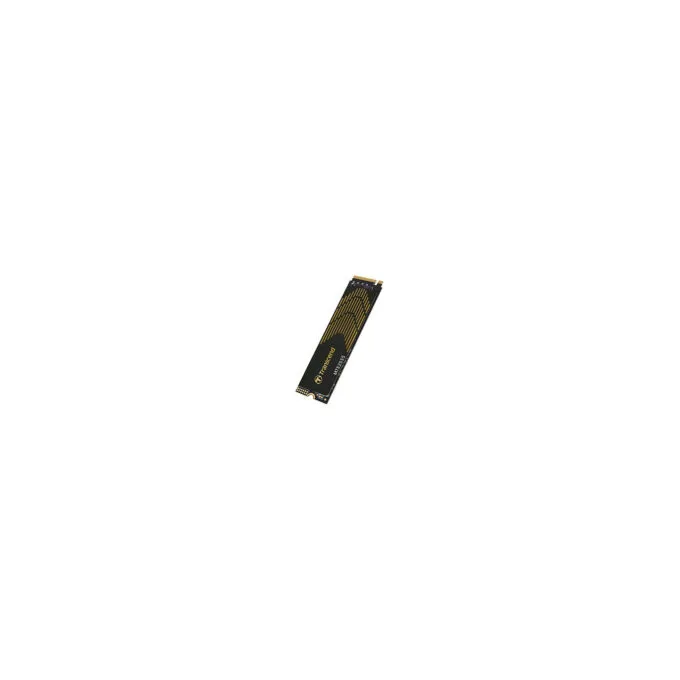 M.2 1TB Transcend MTE255S (M.2 2280) PCIe Gen4 x4 NVMe — image 2