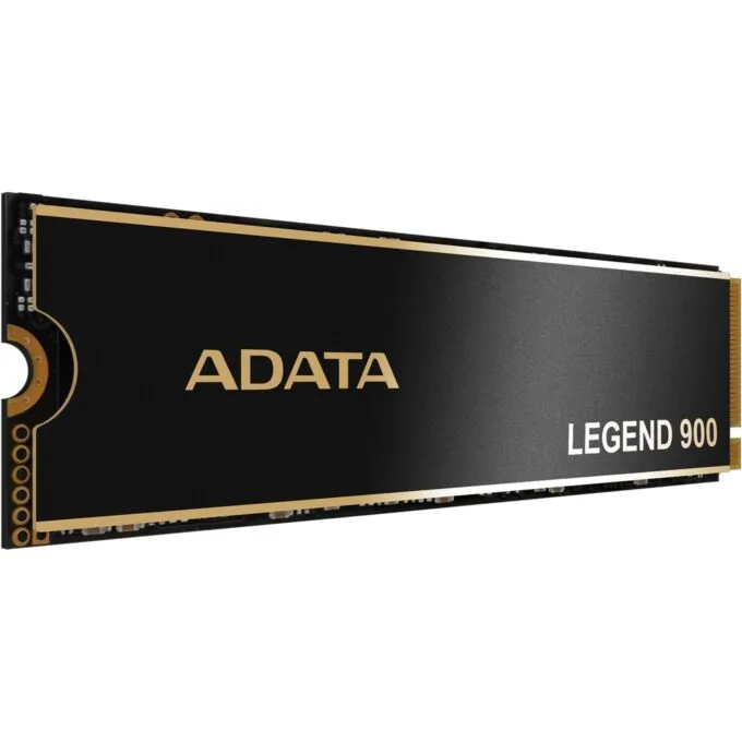 M.2 2TB ADATA PCI-E NVMe Gen4 - Legend 900 - retail — image 2