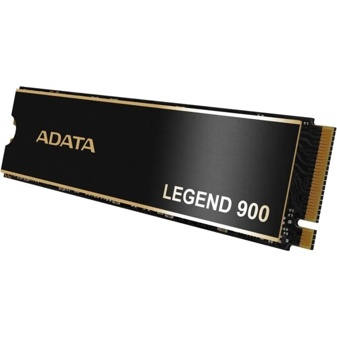 M.2 2TB ADATA PCI-E NVMe Gen4 - Legend 900 - retail — image 5