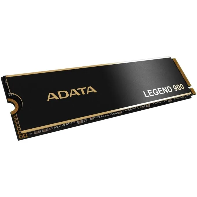 M.2 2TB ADATA PCI-E NVMe Gen4 - Legend 900 - retail — image 6