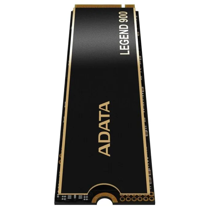 M.2 2TB ADATA PCI-E NVMe Gen4 - Legend 900 - retail — image 7